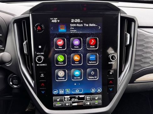 New 2025 Subaru Forester Limited image 3