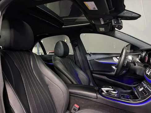 Used 2018 Mercedes-Benz E 300 image 20