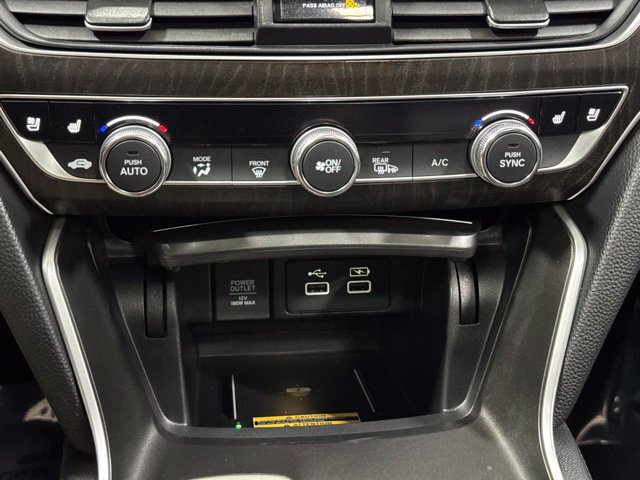 Used 2022 Honda Accord Touring image 25