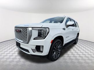 Used 2024 GMC Yukon Denali AWD/4WD video 1