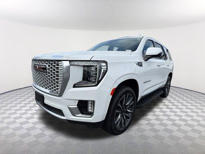 Used 2024 GMC Yukon Denali
