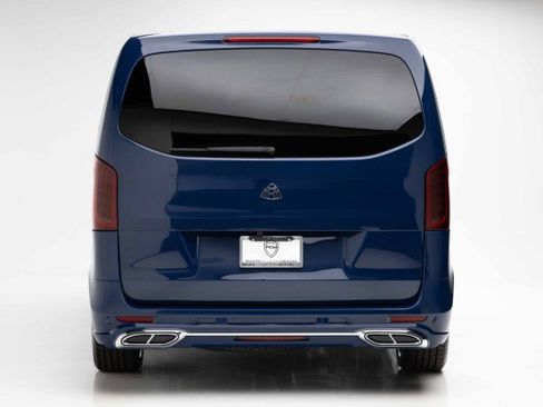 Used 2021 Mercedes-Benz Metris Passenger image 13