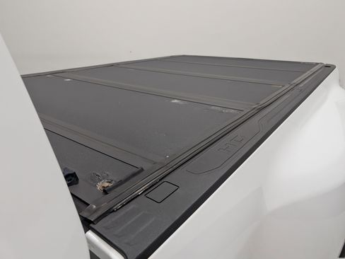 Used 2024 GMC Sierra 3500 Denali w/ Denali Reserve Package image 11