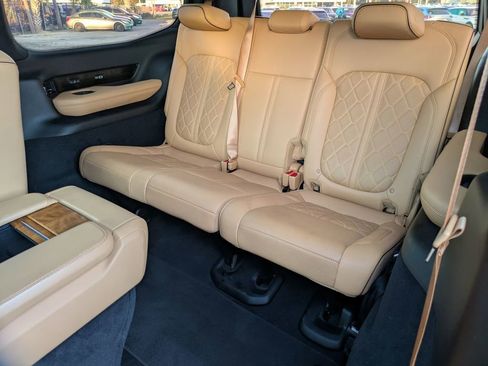 Used 2023 Jeep Grand Wagoneer Series III image 30