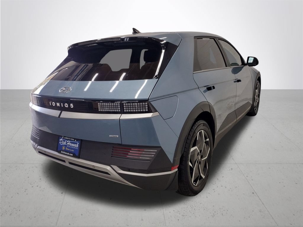 Certified 2023 Hyundai Ioniq 5 SEL AWD/4WD image 14