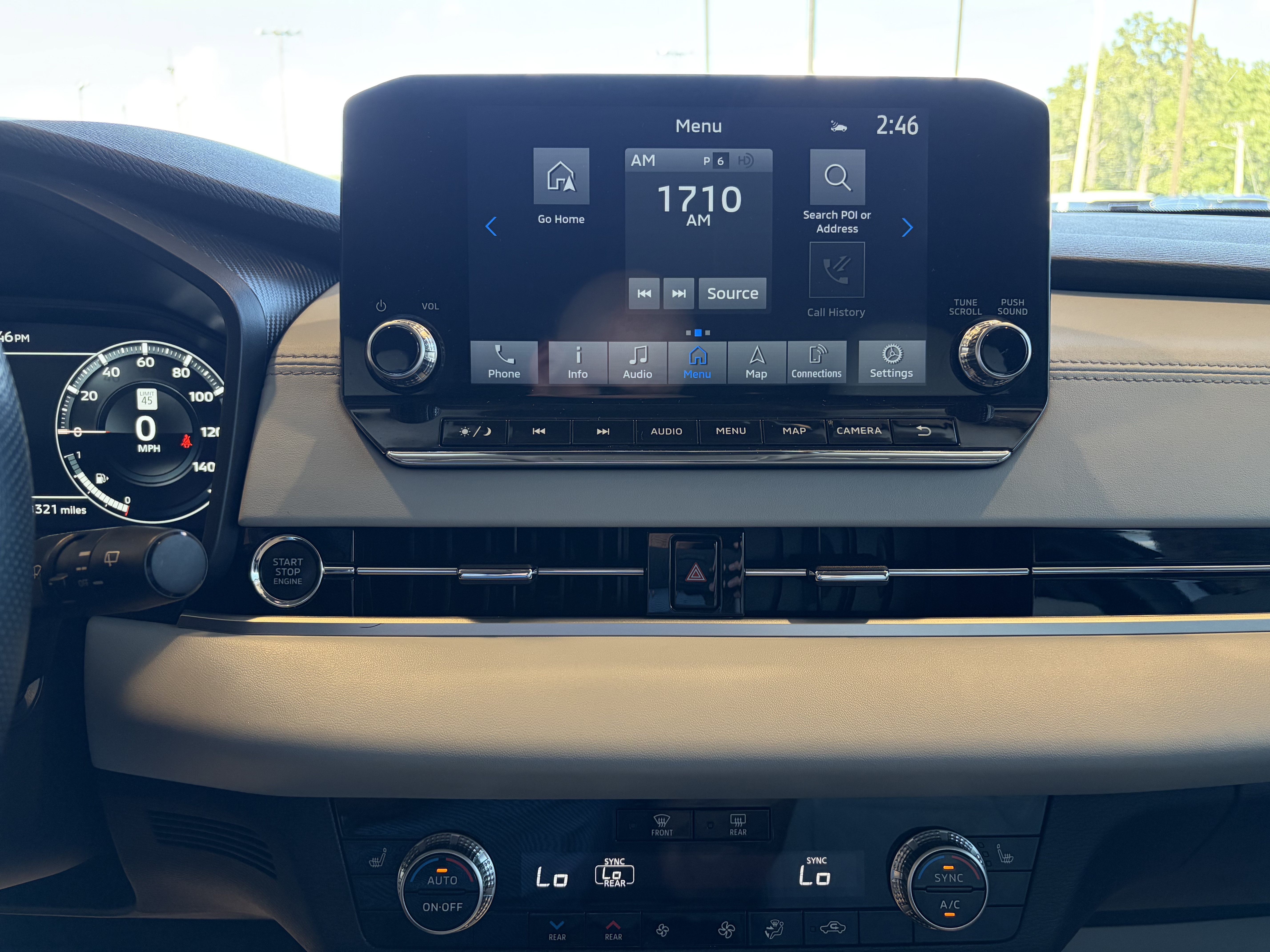 Used 2024 Mitsubishi Outlander SEL FWD image 19