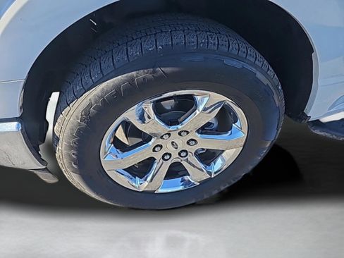 Used 2023 Ford F150 XLT w/ Equipment Group 302A High image 13