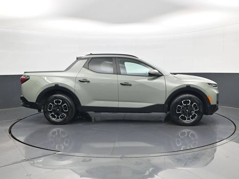 Certified 2024 Hyundai Santa Cruz SEL w/ Activity Package AWD/4WD image 5