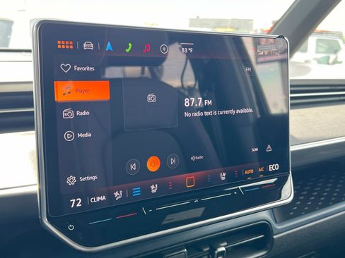 New 2025 Volkswagen ID. Buzz Pro S image 20