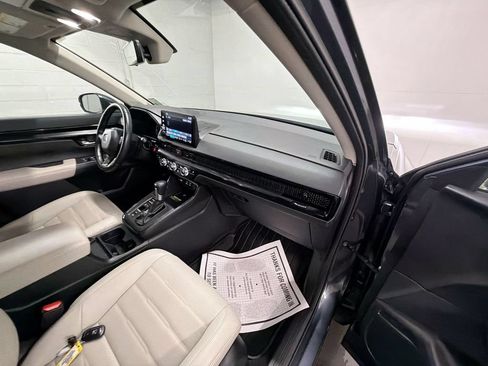 Certified 2025 Honda CR-V EX-L image 28