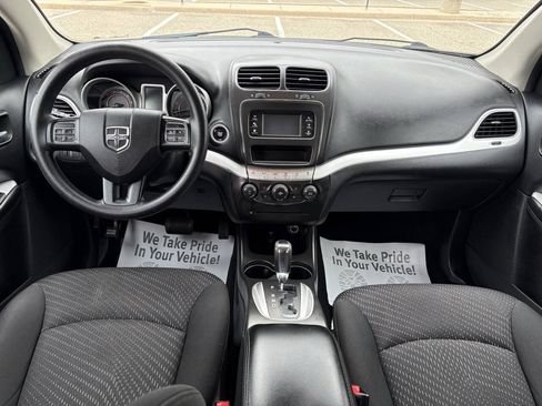 Used 2018 Dodge Journey SE FWD image 20