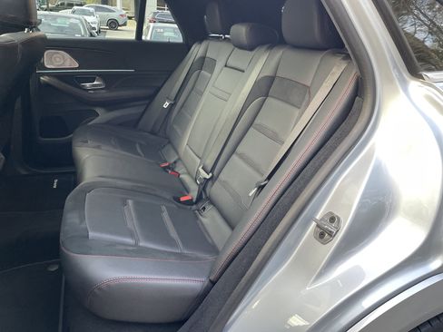 Certified 2023 Mercedes-Benz GLE 53 AMG AMG GLE 53 4MATIC Coupe image 40