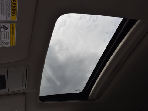 New 2026 Honda CR-V EX image 23