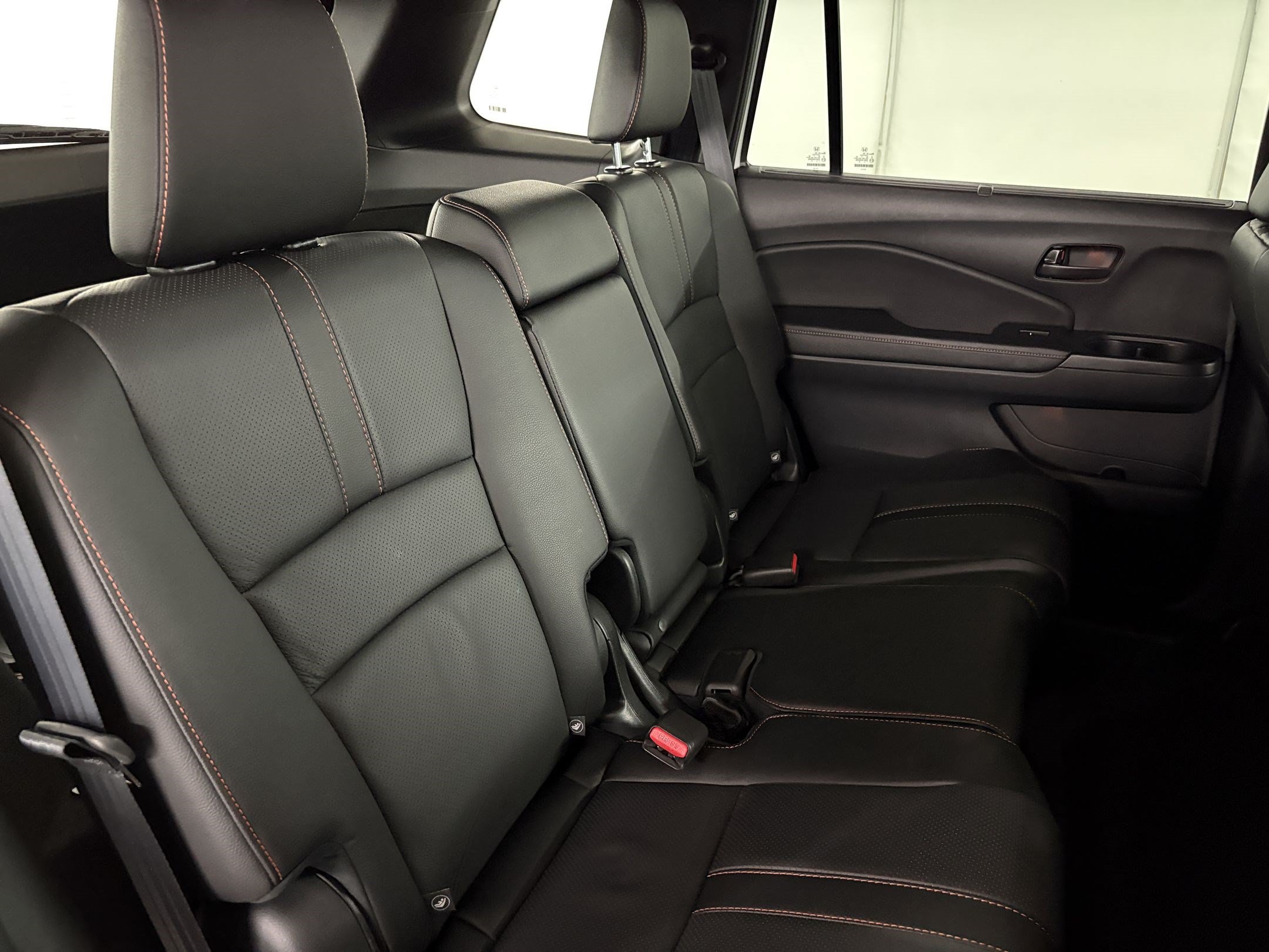 Used 2024 Honda Passport TrailSport image 31
