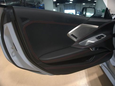 Used 2020 Chevrolet Corvette Stingray Premium Cpe w/ 3LT Preferred Equipment Group RWD image 35