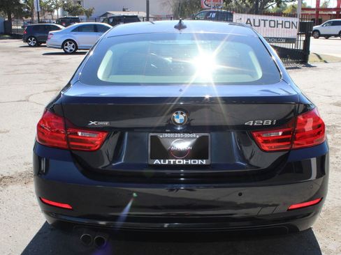 Used 2015 BMW 428i Gran Coupe xDrive 428i Gran Coupe xDrive 4D image 43
