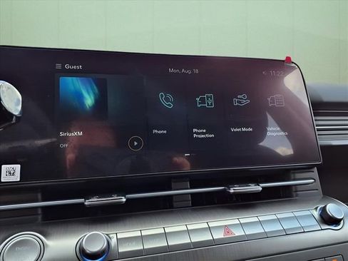 New 2026 Hyundai Kona SEL Sport FWD image 19