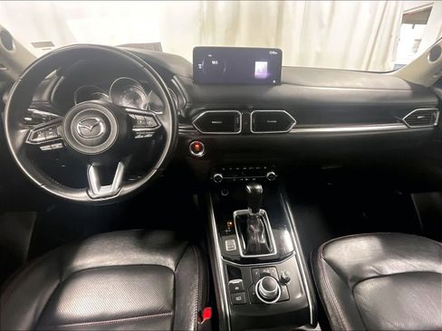 Used 2024 MAZDA CX-5 Carbon Edition image 21