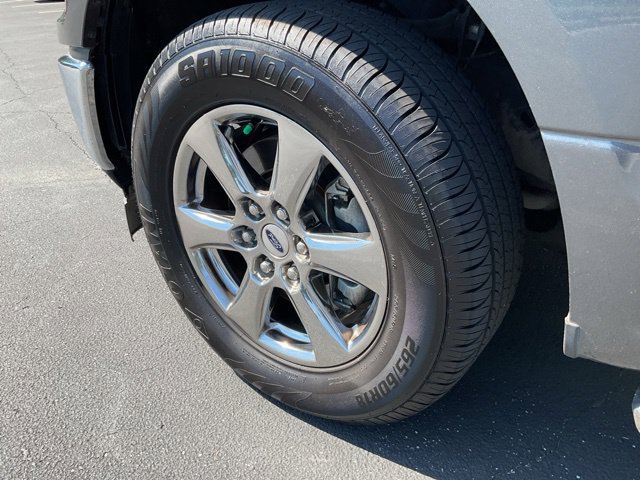 Used 2020 Ford F150 XLT w/ Equipment Group 302A Luxury RWD image 15