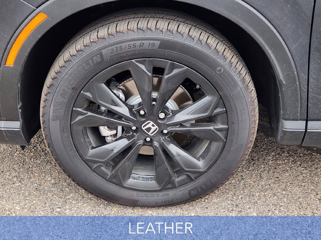 Used 2026 Honda CR-V Sport Touring image 12