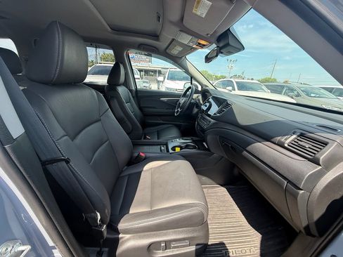 Used 2022 Honda Pilot Special Edition image 23