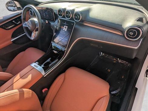 Certified 2025 Mercedes-Benz C 300 Sedan image 22