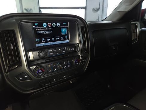 Used 2018 Chevrolet Silverado 1500 LT w/ All Star Edition AWD/4WD image 35