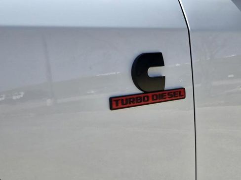 Used 2024 RAM 2500 Tradesman AWD/4WD image 8