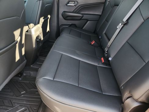 New 2026 GMC Canyon Elevation w/ Convenience Package image 34