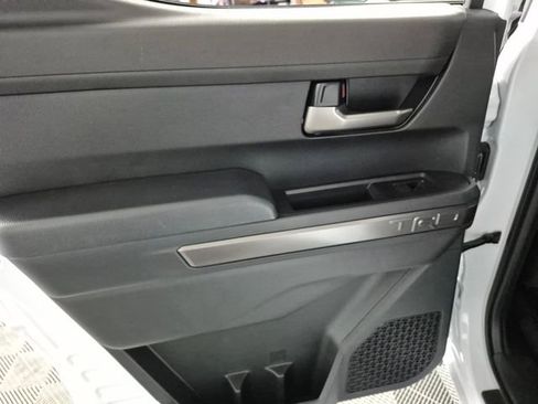 New 2026 Toyota Tacoma TRD Sport AWD/4WD image 24