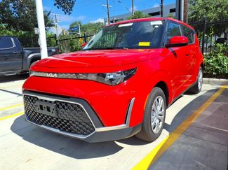 Used 2025 Kia Soul LX FWD video 1