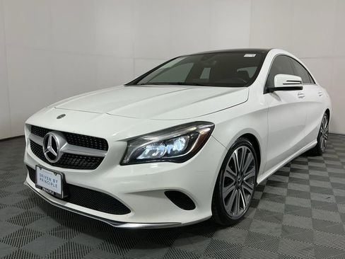 Used 2019 Mercedes-Benz CLA 250 image 2