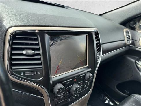Used 2015 Jeep Grand Cherokee Limited AWD/4WD image 14