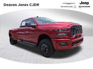 New 2026 RAM 3500 Big Horn AWD/4WD video 1