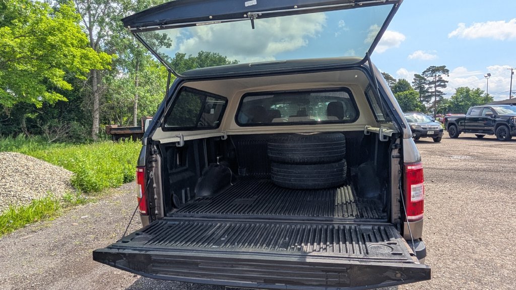Used 2019 Ford F150 XLT w/ Equipment Group 301A Mid RWD image 23