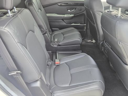 Certified 2024 Honda Pilot EX-L image 16
