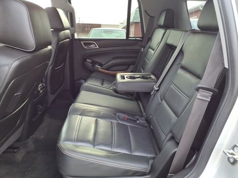 Used 2015 GMC Yukon Denali w/ Touring Package image 5