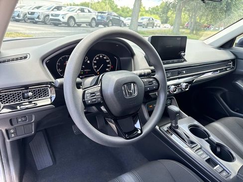Used 2023 Honda Civic LX image 34