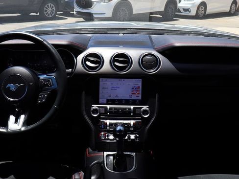 Used 2023 Ford Mustang GT Premium w/ Equipment Group 401A RWD image 36