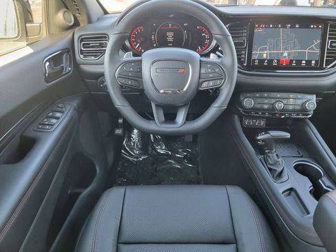 New 2026 Dodge Durango GT image 31