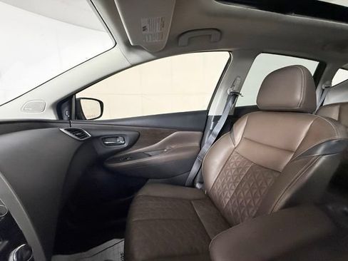 Used 2022 Nissan Murano Platinum w/ Cargo Package FWD image 17