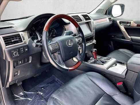 Used 2010 Lexus GX 460 AWD/4WD image 14