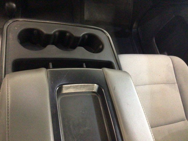 Used 2018 Chevrolet Silverado 3500 W/T AWD/4WD image 22