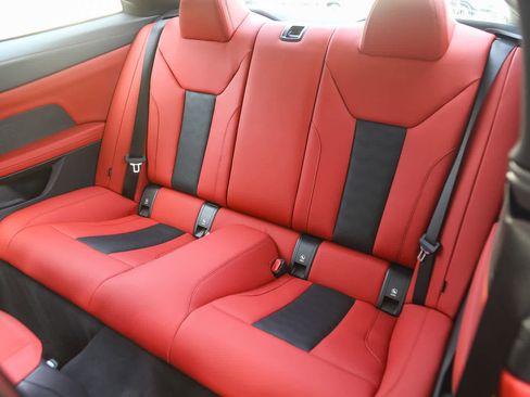 Certified 2023 BMW M4 Coupe image 15