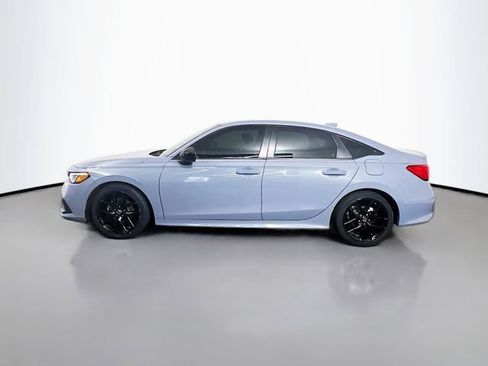 Used 2024 Honda Civic Sport image 6