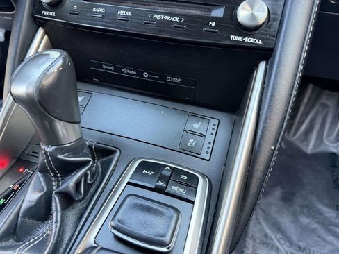 Used 2018 Lexus IS 300 AWD w/ Comfort Package image 33