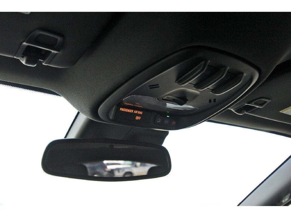 Used 2024 Buick Envista Avenir FWD image 25