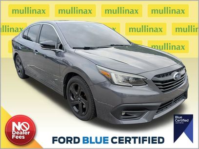 Used 2021 Subaru Legacy Sport w/ Popular Package #2