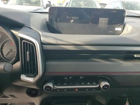 New 2026 MAZDA CX-50 AWD 2.5 Hybrid w/ Weather Package image 19