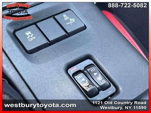 Used 2024 Toyota GR86 TRUENO Edition RWD image 31